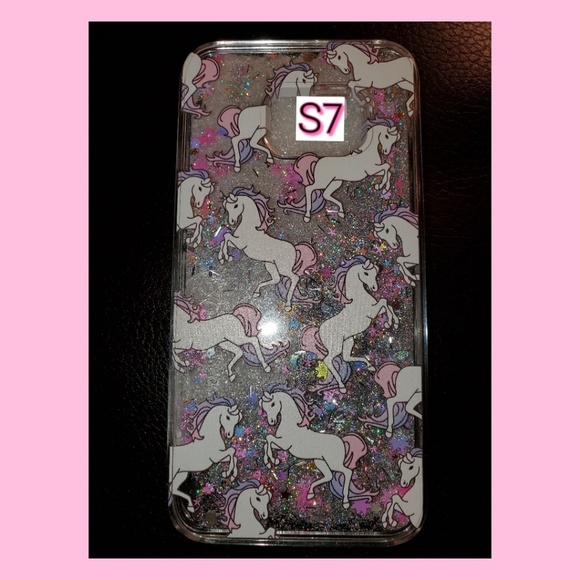 Samsung Galaxy S7 Case - Picture 3 of 3